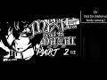 Coil | Magic and Mystery Staff / Teachers react to Dazai Osamu Part 2 1/2 | 13+