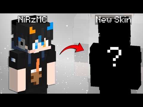 NEW SKIN 2025?
