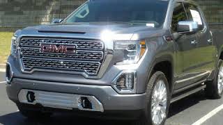 2020 GMC Sierra 1500 Denali in Duluth, GA 30096