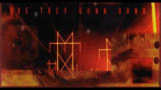The Trey Gunn Band Untune the sky