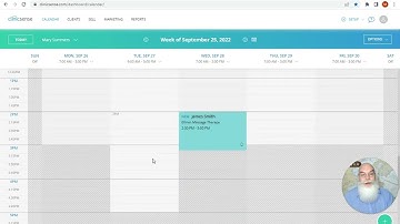 Scheduling - Change your hours for one specific day