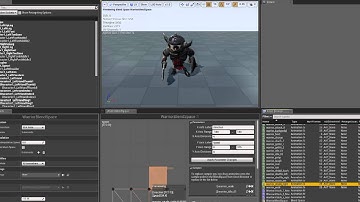 Drag and drop AI - Part 1