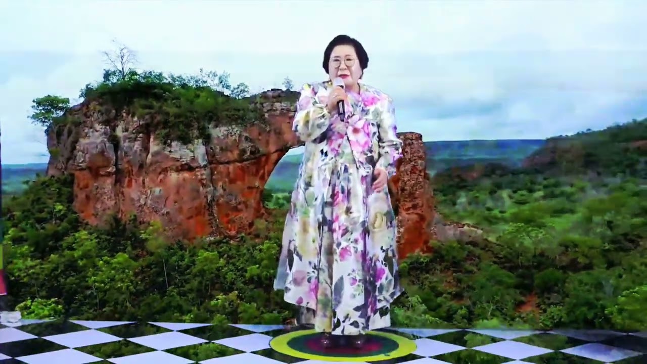 초대가수왕보경^^내장산* ~~           원곡 김용임♥︎♡가수커플부부~~~ 스튜디오♡♡♡ 