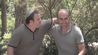 הרפתקאות אסי ויהונתן בתלמוד הישראלי - להאמין בעצמי, חלק ב'