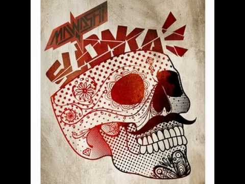 Sudaka - Dante Spinetta