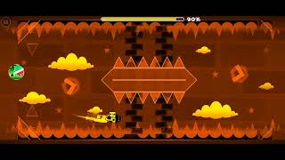 COOKIE PACK COMPLETED ALL COINS (Geometry Dash)