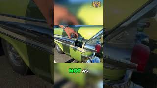 Discover the Hidden Gas Filler Door in Your Vehicle