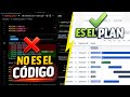 Usar IA para planificar antes de programar cambia todo