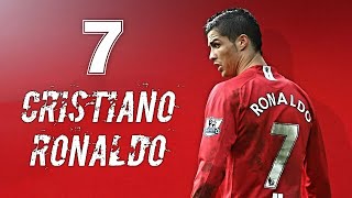 Ronaldo Twixtor 4K Real Madrid