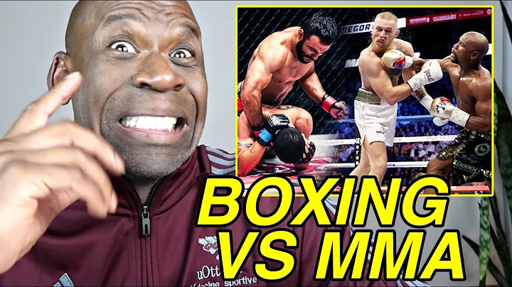 What do doctors say about boxing? (2023)