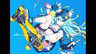 ♫ KAWAII ♫ Hyp3rsleep - Bloom