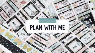 Deck the Halls 🌲 Memory Planning with Scribble Prints Co.