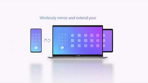 Seamlessly integrate your PC and phone with MyASUS app | ASUS