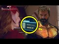 WANDAVISION - NEW WOLVERINE EASTER EGG! Weapon X SWORD Breakdown