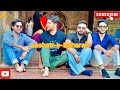 Jashan-e-Baharan Mela at Delhi Gate | Wazir Khan Masjid Visit with Safi & Jahanzeb