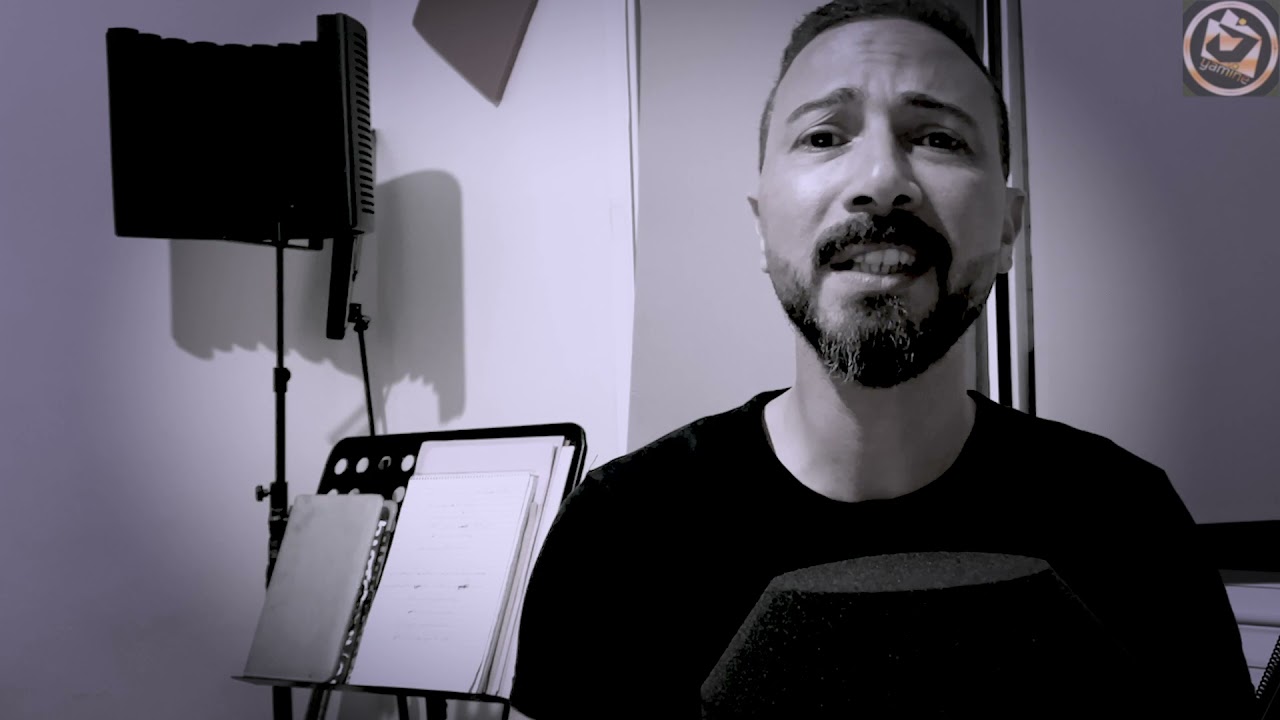 We9tach - Asma Lmnawar | وقتاش - أسما لمنور / (Cover by Yassine Yamine)