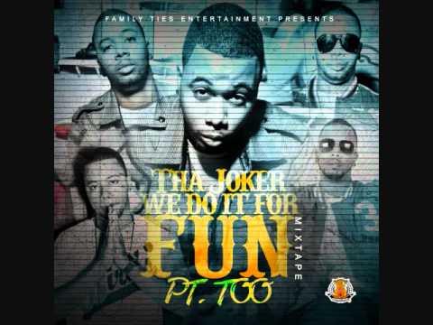 Tha Joker Racks Freestyle JokerTooCold 