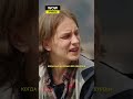Мама Айрапетова заплакала из за стендапа / Интервью вДудь #shorts