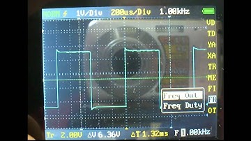DsoNano v3.4 #0 Introduction