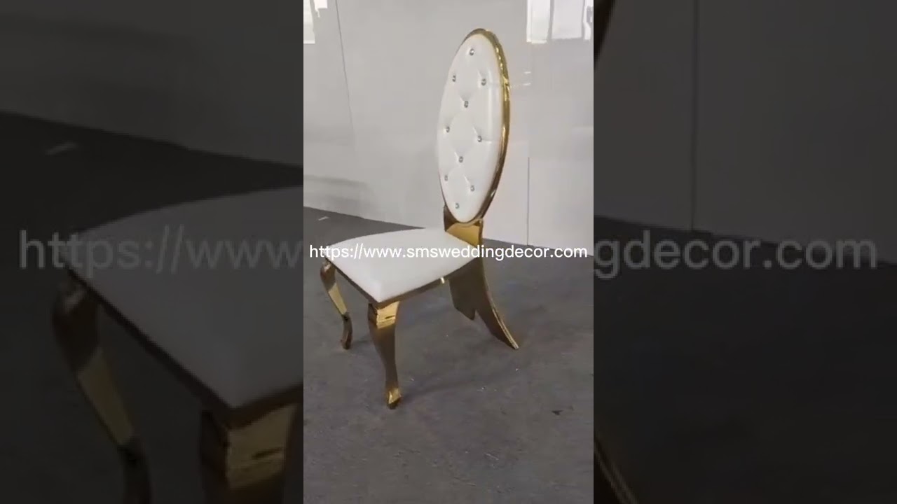 Bride And Groom Chairs