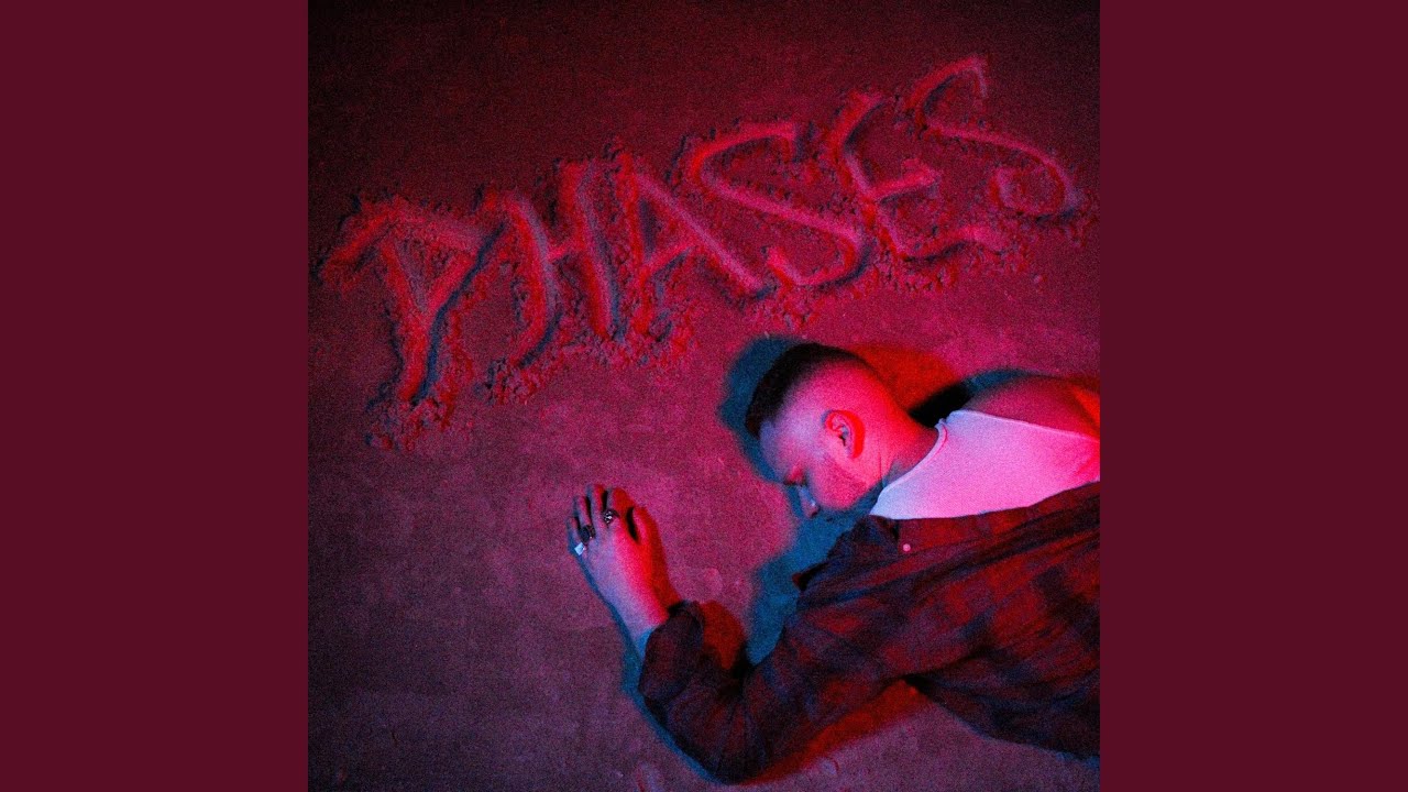 Watch PHASES on YouTube Watch PHASES on YouTube