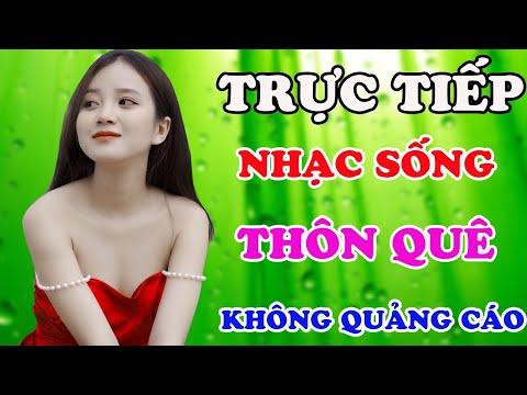Nhạc Sống Thôn Quê MỚI RA LÒ | NGƯỜI MẪU XINH 2K3 | VẠN NGƯỜI MÊ | MỞ LOA THẬT LÀ TO ĐỂ CẢ LÀNG PHÊ