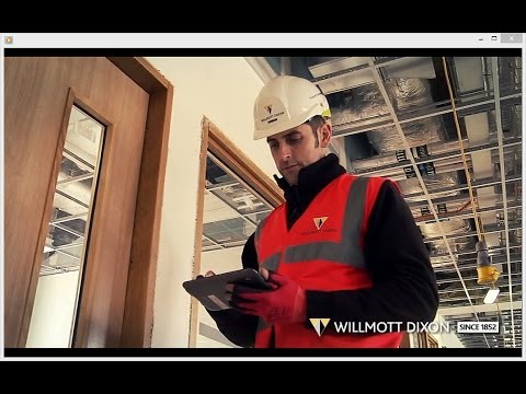 Willmott Dixon Priority1