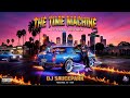 The Time Machine (A H-Town Voyage)(Full Mixtape) #DJSaucePark 