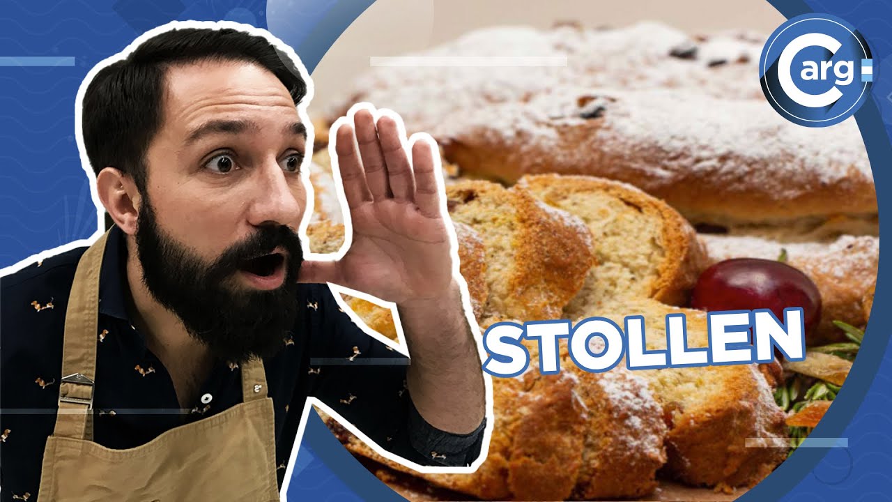 CÓMO HAGO STOLLEN