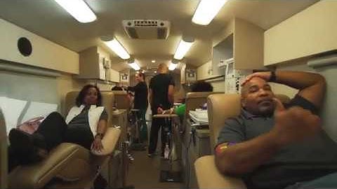 Alpha Phi Alpha Fraternity Beta Nu Lambda Chapter Blood Drive