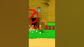 Portal of Giants Super Bear Adventure #superbearadventure