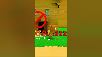 Portal of Giants Super Bear Adventure #superbearadventure