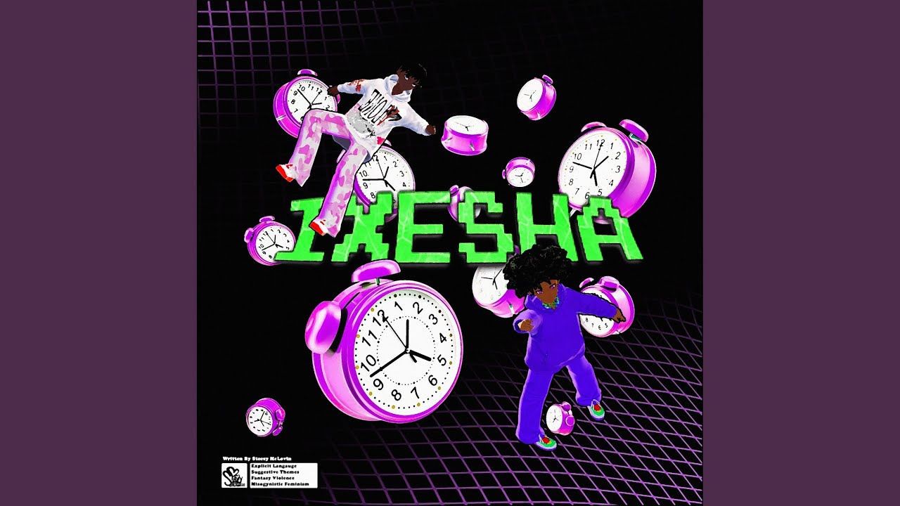 Watch iXesha on YouTube Watch iXesha on YouTube
