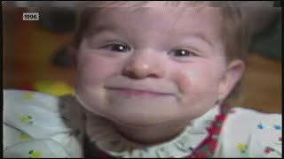 November is National Adoption Month