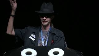 DEF CON 31 War Stories - The Risks of Pointing Out the Emperor is Buck Naked -  Renderman,  Tom Dang