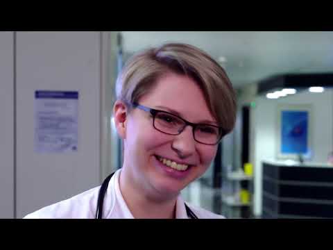 Ausbildung in der