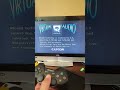 1 TB PS3 Modded #ps2 #shorts #retrogaming #retro #playstation #ps3 #videogameconsole #ps1 #games