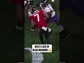 Bijan Robinson is a magician out of the backfield 🔥