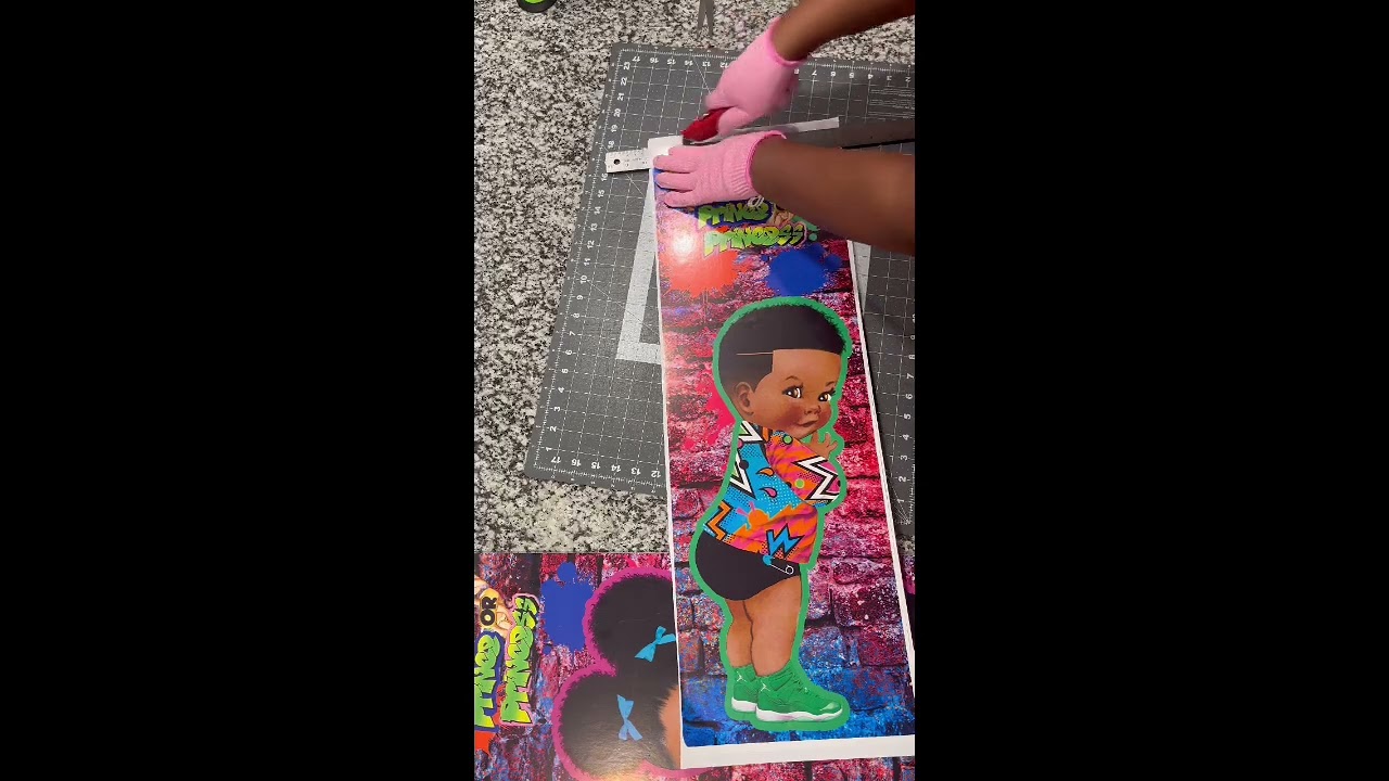 Пользовательские фотоколонки 