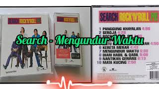 Search - Mengundur Waktu