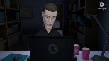 Emotions- animated short stories #PLOTAGON