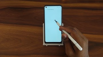 How to disable touch sound In oppo A96, secret touch sound setting