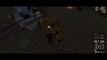 Building The Tier 3 Setup Gold Mining Simulator Ep 4