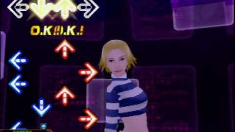 [DDR SuperNOVA CS (JP)] Brilliant R•E•D - Single Expert