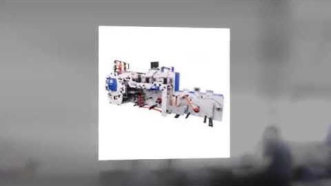 Flexo Printing - Focus Label Machinery Ltd