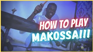 HOW TO PLAY MAKOSSA (THE PERFECT GUIDE)