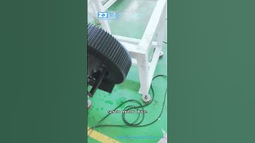 Ring guide rail manufacturers customized, vertical guideway conveyor line, chain conveyor equipment
