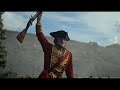 The Untold Story of George Washington: The Trailer You NEED to See!