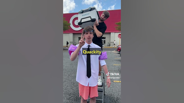 💦 Karl Jacobs nomina a QUACKITY y FOOLISH al ICE BUCKET CHALLENGE 🧊❄️#mrbeast #quackity #karljacobs