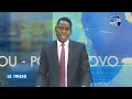 CANAL3-BENIN : Journal Télévisé 19h30 du Jeudi 22 Janvier 2026